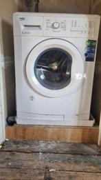 Wasmachine merk Beko, Witgoed en Apparatuur, Wasmachines, Ophalen, Gebruikt