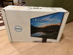 Dell UltraSharp 27inch U2718Q 4k anti-glare, Computers en Software, Monitoren, Ophalen, IPS, HDMI, In hoogte verstelbaar