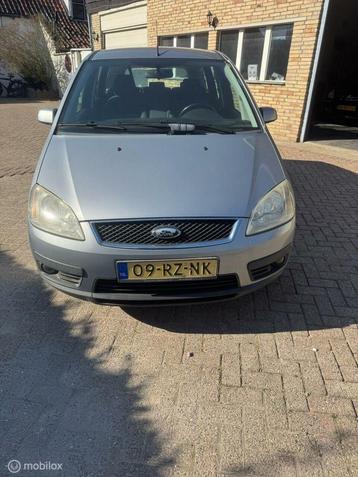 Ford Focus C-Max 1.8-16V beschikbaar voor biedingen