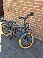 Loekie fiets 16 inch, Ophalen, Zo goed als nieuw, 16 inch
