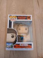 Eleven funko pop, Ophalen of Verzenden, Nieuw