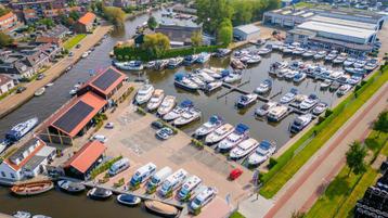 Havenbeheerder(s) gezocht! beschikbaar voor biedingen
