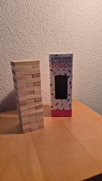 Blokkentoren - Reisformaat - Zo Goed Als Nieuw!, Ophalen, Zo goed als nieuw, Overige merken