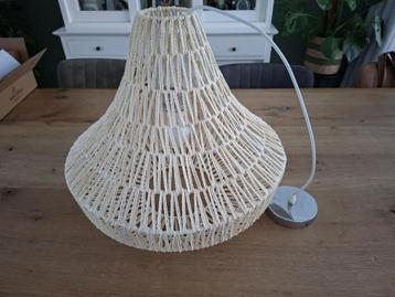 Zuiver hanglamp wit / creme beschikbaar voor biedingen