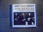 the Beatles, the Early Tapes, Ophalen of Verzenden, 1960 tot 1980, Zo goed als nieuw