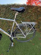 Corano Fiets - Shimano Deore - Opknapper, Gebruikt, Versnellingen, 56 cm of meer, Ophalen