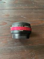 Fotodiox Pro Nik(G)-MFT Adapter, Ophalen of Verzenden, Gebruikt, Toebehoren