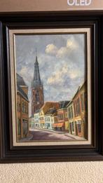 schilderij, Ophalen of Verzenden