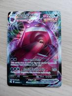 Gengar v max 157/264, Ophalen of Verzenden, Zo goed als nieuw, Losse kaart