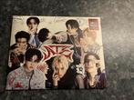 Stray Kids ATE album letter version compleet Changbin, Verzamelen, Muziek, Artiesten en Beroemdheden, Ophalen of Verzenden, Zo goed als nieuw