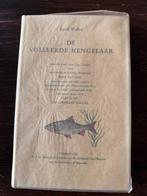 De Volleerde Hengelaar - Izaak Walton, Ophalen of Verzenden, Zo goed als nieuw, Boek of Tijdschrift