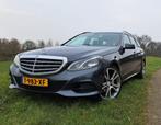 Mercedes-Benz E-Klasse E200 CDI AMG 19 inch Euro 6, Leder, Stationwagon, Particulier, 2143 cc