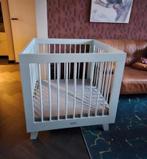 Box Coming 85x85x88 cm, Kinderen en Baby's, Boxen, Ophalen, Gebruikt, Vierkant, In hoogte verstelbaar