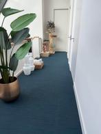 Pvc op kurk met groef Vintex 20 van Lico, Huis en Inrichting, Stoffering | Vloerbedekking, Ophalen of Verzenden, Zo goed als nieuw