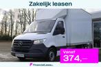 Mercedes-Benz Sprinter 316 CDI Bakwagen Airco, Cruisecontrol, 13 km/l, Stof, 4 cilinders, 2000 kg