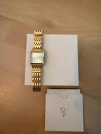Paul Valentine horloge nieuw, Sieraden, Tassen en Uiterlijk, Ophalen of Verzenden, Zo goed als nieuw, Staal, Overige merken