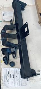 Dodge RAM 1500 DT Trekhaak-ophanging, Ophalen of Verzenden, Q, Q, Q