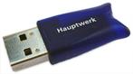 hauptwerk 4.2 (Ilok) dongle, Muziek en Instrumenten, Ophalen of Verzenden, Gebruikt, Overige instrumenten