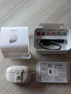 Sony WF-1000XM5 Draadloze Oordopjes - Zo Goed Als Nieuw!, Bluetooth, Nieuw, Sony, Op oor (supra aural)