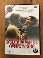 Dvd In de schaduw van de overwinning, Cd's en Dvd's, Ophalen of Verzenden, Zo goed als nieuw