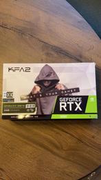 KFA2 RTX 3090 24GB videokaart, Computers en Software, Videokaarten, PCI-Express 4, Ophalen of Verzenden, Zo goed als nieuw, Nvidia