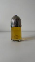 Pasha de Cartier Parfum, Sieraden, Tassen en Uiterlijk, Uiterlijk | Parfum, Ophalen, Gebruikt