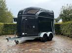Hele mooie atec starline met Zadelkamer en aluminium bodem, Dieren en Toebehoren, Ophalen, Info@atec.nl, Duitsland, Zo goed als nieuw