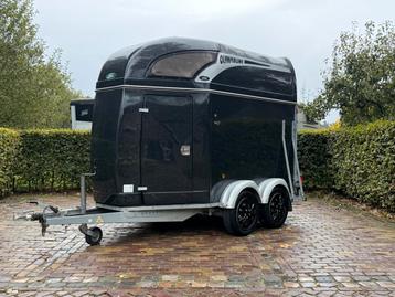 Hele mooie atec starline met Zadelkamer en aluminium bodem beschikbaar voor biedingen