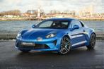 ALPINE A110 1.8 Turbo Premiere Edition (bj 2018, automaat), Auto's, Alpine, Automaat, Achterwielaandrijving, Gebruikt, Euro 6