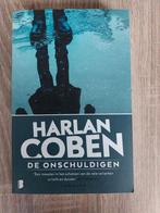 Harlan Coben - De onschuldigen, Ophalen of Verzenden