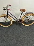 Antieke fiets, Fietsen en Brommers, Fietsen | Meisjes, Ophalen, Gebruikt, 26 inch of meer
