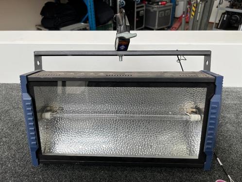 Showtec Titan Strobe BLAZE stroboscoop LED, Muziek en Instrumenten, Licht en Laser, Zo goed als nieuw, Licht, Kleur, Stroboscoopeffect