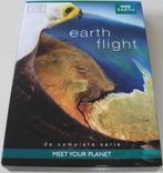 Dvd *** EARTH FLIGHT *** 5-Disc Boxset Complete Serie, Cd's en Dvd's, Boxset, Natuur, Ophalen of Verzenden, Zo goed als nieuw