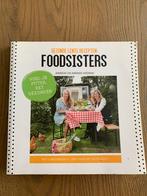 FoodSisters - Gezonde Lente Recepten, Ophalen of Verzenden, Zo goed als nieuw, Hoofdgerechten, Gezond koken