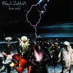 CD: Black Sabbath – Live Evil (ZGAN), Ophalen of Verzenden, Zo goed als nieuw