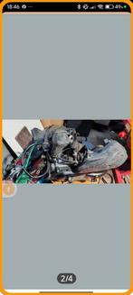 Blok van een Honda sfx 50, Ophalen, Gebruikt, Blok, Honda