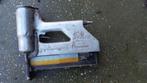 Senco Nietmachine - Gebruikt lucht tacker, Ophalen of Verzenden, Gebruikt