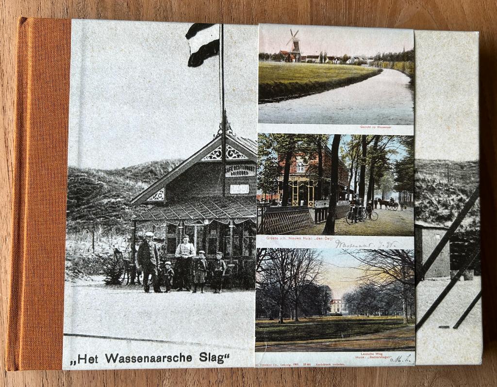 Groeten uit Wassenaar - Roel Rozenburg, Boeken, Geschiedenis | Stad en Regio, Ophalen of Verzenden, Zo goed als nieuw