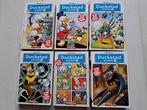 5 Duckstad pockets, Meerdere stripboeken, Ophalen of Verzenden, Gelezen