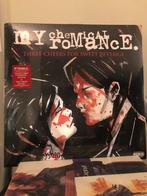 MCR - Three Cheers for Sweet Revenge LP (sealed), Ophalen, Zo goed als nieuw