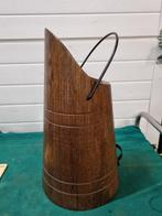 paraplubak in de vorm van kolenkit, Ophalen of Verzenden, 'T Olde Gre-j, Info@toldegrej.nl, Endepoelstraat 20f Didam