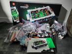 Lego 21337 - Ideas - Tafelvoetbal, Kinderen en Baby's, Speelgoed | Duplo en Lego, Ophalen of Verzenden, Zo goed als nieuw, Complete set