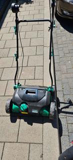 Garden feelings verticuteermachine 50 euro, Ophalen, Zo goed als nieuw, Elektrisch