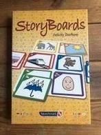Story boards - Felicity Durham, Hobby en Vrije tijd, Gezelschapsspellen | Bordspellen, Een of twee spelers, Ophalen of Verzenden
