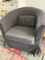 Ikea tullsta fauteuil stoel gratis, Ophalen, Gebruikt