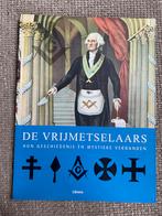 T. Wallace-Murphy Vrijmetselarij vrijmetselaars freemason, Ophalen of Verzenden, Zo goed als nieuw, T. Wallace-Murphy