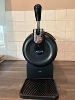 Krups biertap SUB, Ophalen, Zo goed als nieuw, Krups