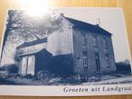 Ansichtkaarten Landgraaf, Verzenden, 1940 tot 1960, Ongelopen, Limburg