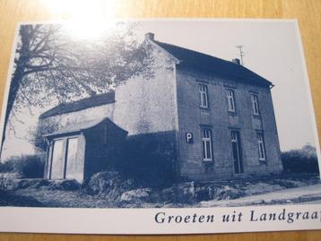 Ansichtkaarten Landgraaf beschikbaar voor biedingen