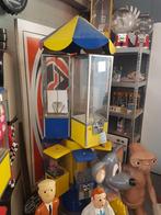 Capsule caroussel ( 8 automaten), Verzamelen, Automaten | Overige, Ophalen, Zo goed als nieuw